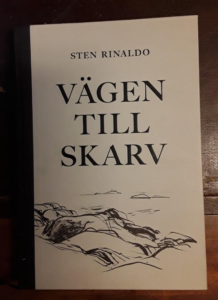 Vägen till Skarv