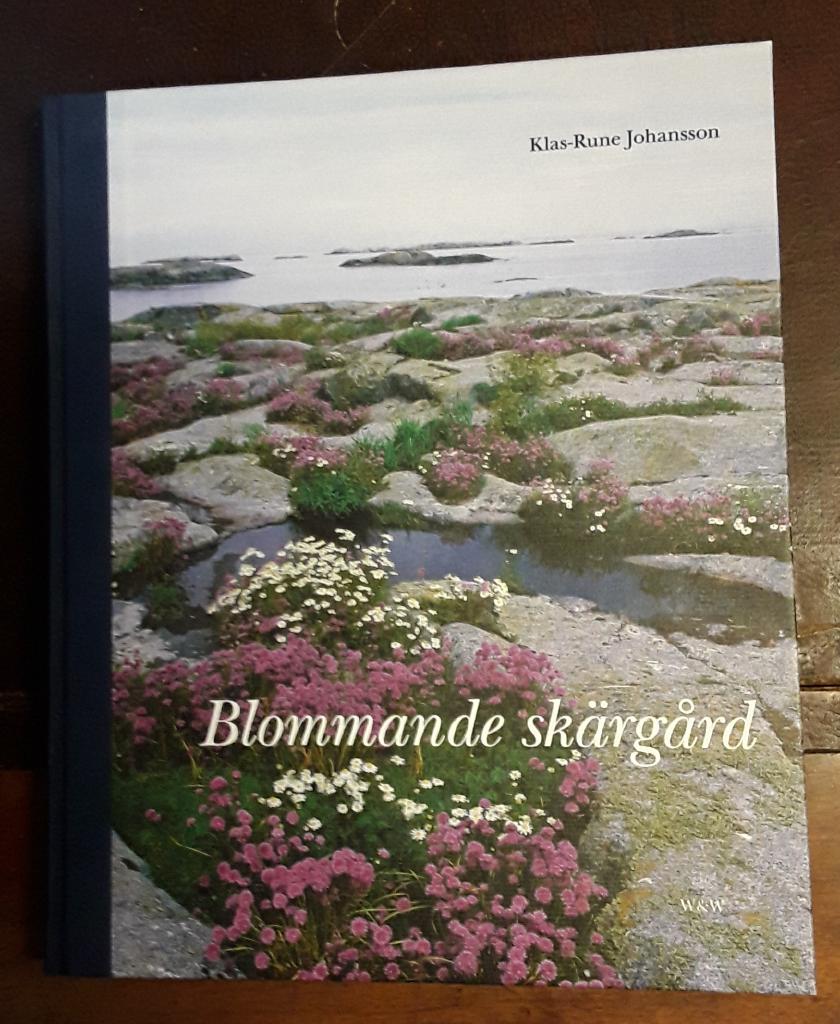 Blommande skärgård