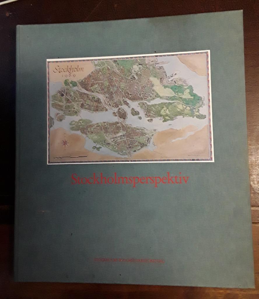 Stockholmsperspektiv