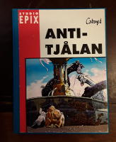 Anti-Tjålan