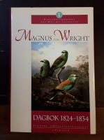 Dagbok 1824-1834