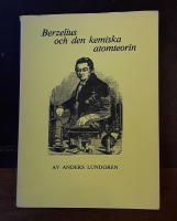 Berzelius och den kemiska atomteorin