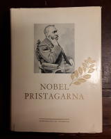 Nobelpristagarna