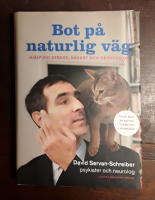 Bot på naturlig väg : hjälp vid stress, ångest och depression