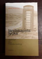 Landskapets lycka : vandringar och poesi i brittiska landskap