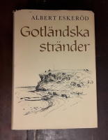 Gotländska stränder