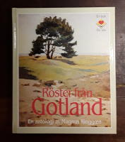 Röster från Gotland