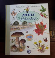 Sofis naturbok