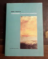 Strindberg, sagan och skriften