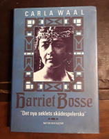 Harriet bosse