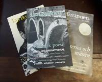 Lyrikvännen 2019 1-6