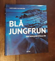 Blå jungfrun: Den hemlighetsfulla ön