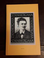 Strindbergiana - Tjugofjärde samlingen utgiven av Strindbergssällskapet