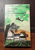 Gartru Grinds son
