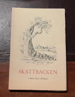 Skattbacken
