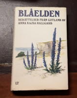 Blåelden: Berättelser från Gotland
