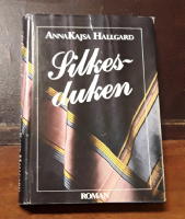 Silkesduken