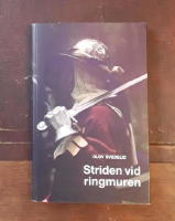 Striden vid ringmuren