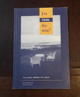 Ett rum för mig? för samtal, reflektion och vägval