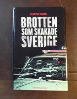 Brotten som skakade Sverige