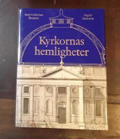 Kyrkornas hemligheter