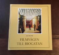 Filmvägen till Biogatan