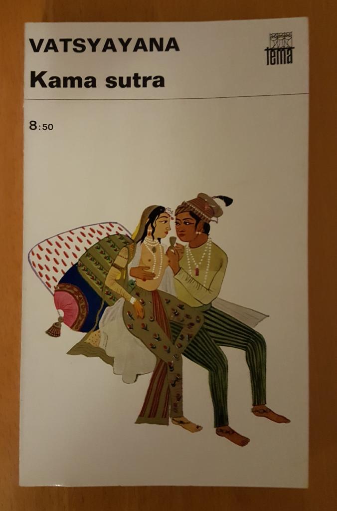 Kama Sutra
