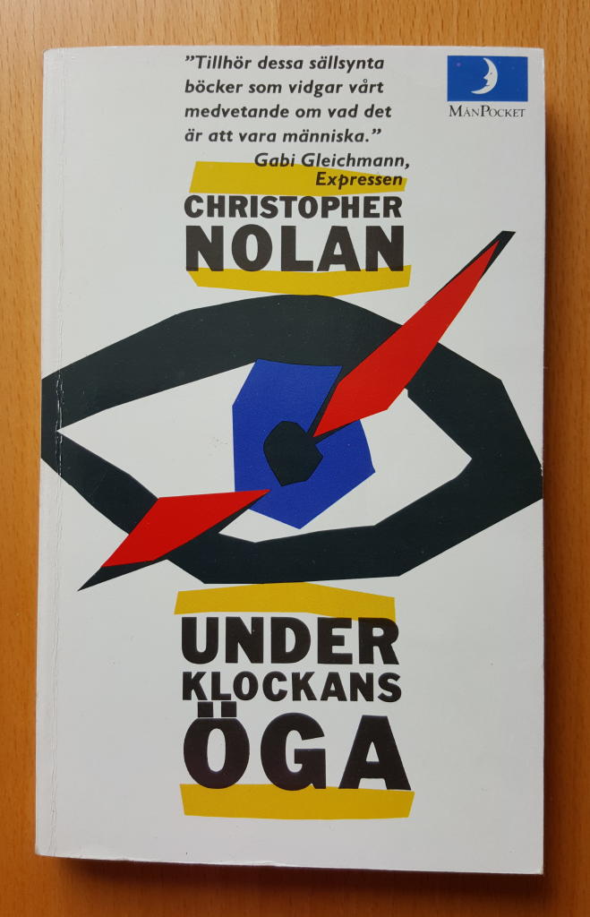 Under klockans öga