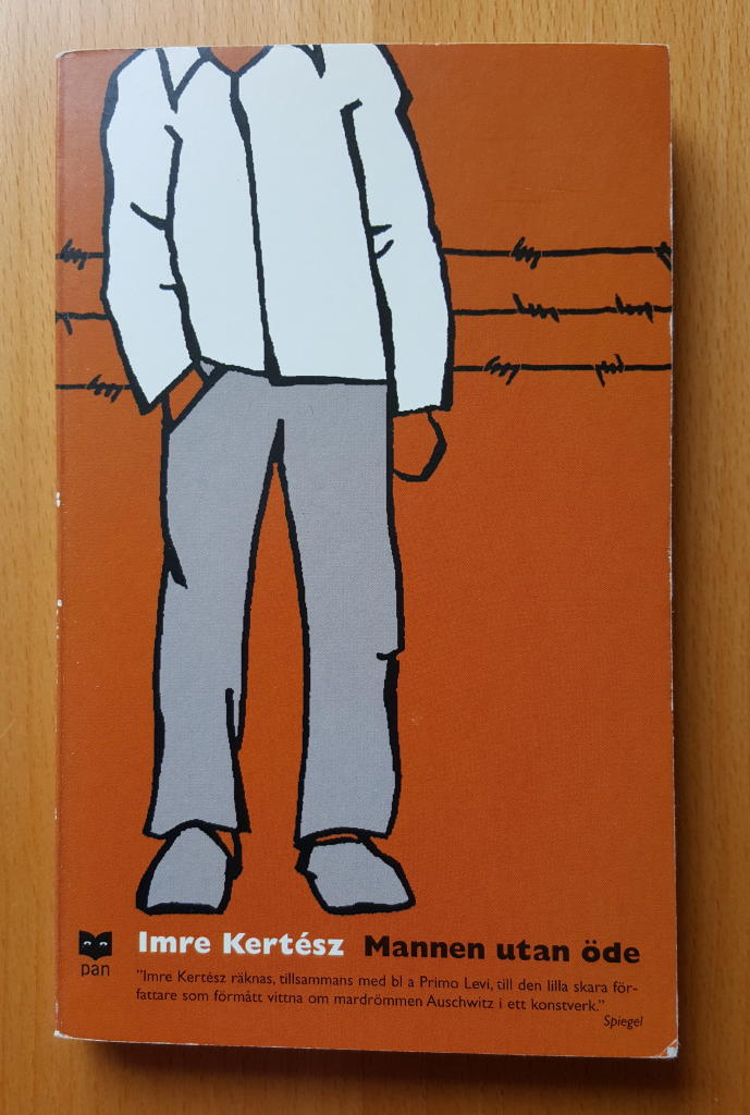 Mannen utan öde