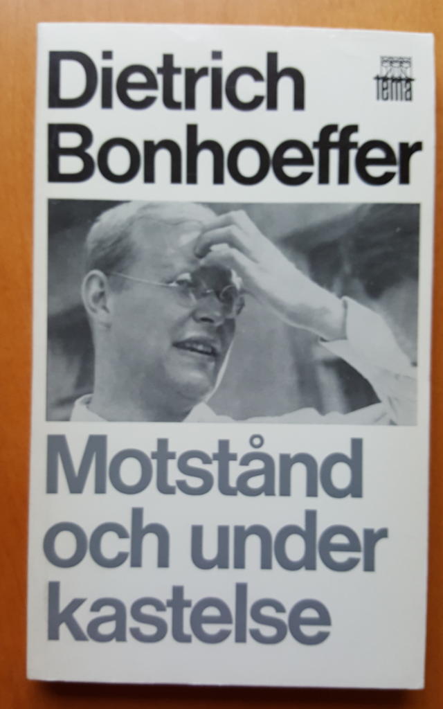 Motstånd och underkastelse