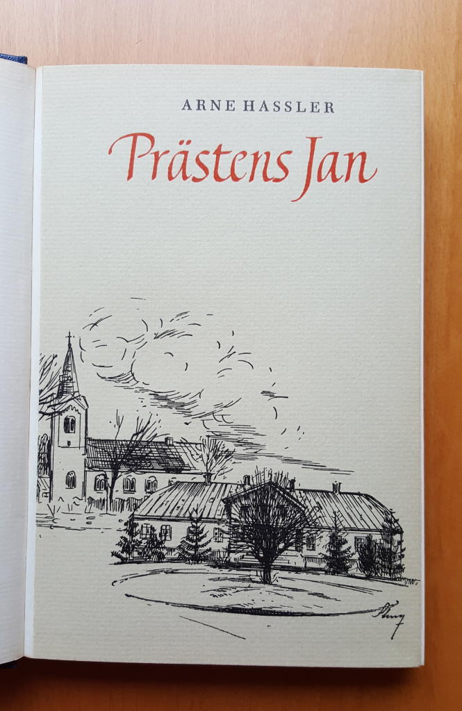 Prästens Jan