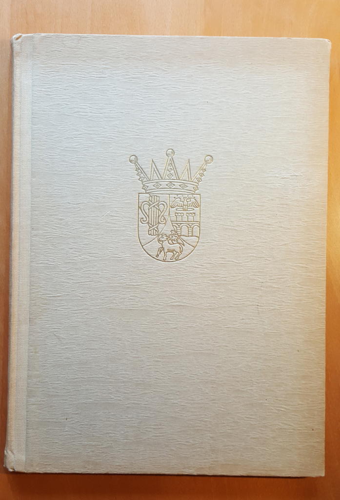 Oscar Bernadotte - prins och förkunnare. En bildberättelse