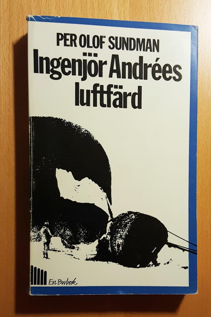 Ingenjör Andrées luftfärd