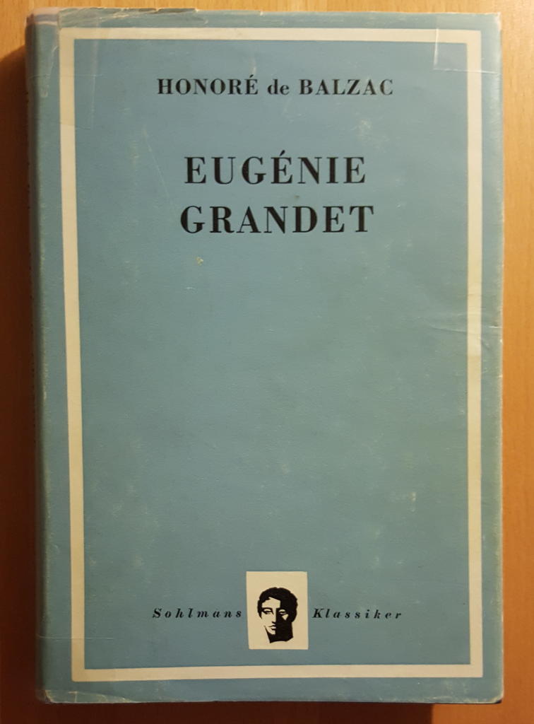 Eugénie Grandet