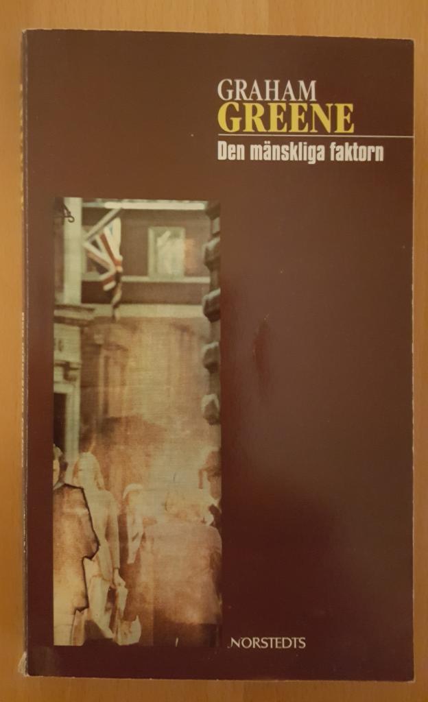 Den mänskliga faktorn
