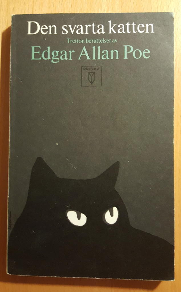 Den svarta katten