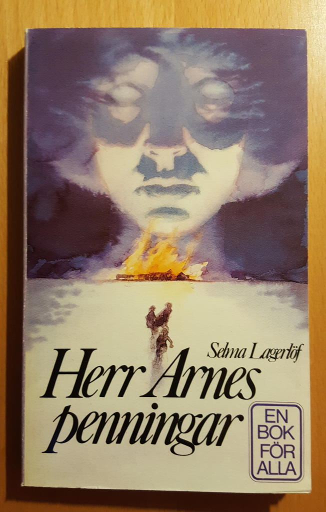 Herr Arnes penningar