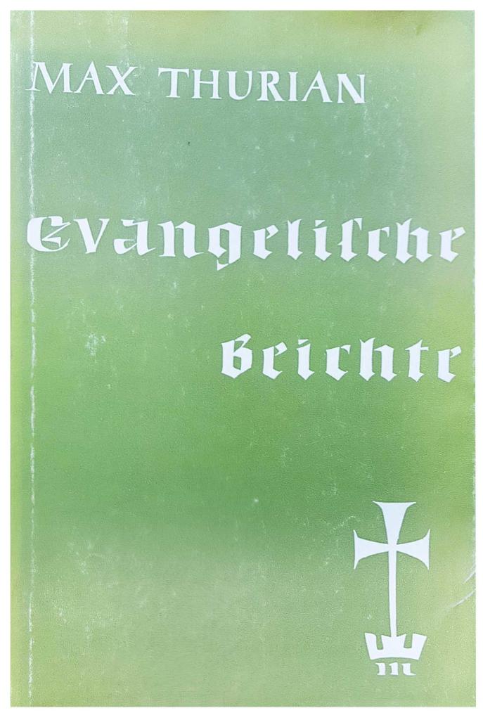 Evangelische Beichte
