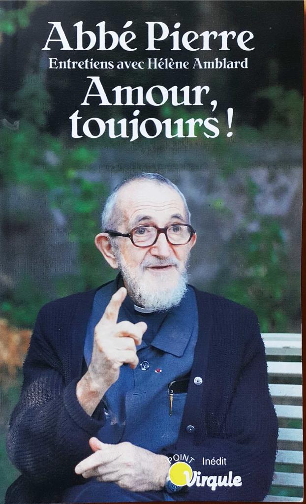 Amour, toujours! Entretiens avec Hélène Amblard