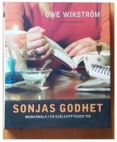Sonjas godhet : medkänsla i en självupptagen tid