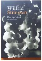 Det nya vinet : om Andens frukter