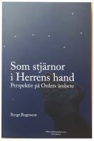 Som stjärnor i Herrens hand - perspektiv på Ordets ämbete
