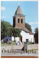 Örkelljunga kyrka