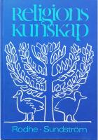 Religionskunskap
