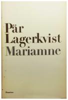 Mariamne