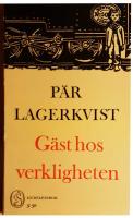Gäst hos verkligheten