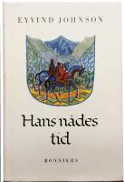 Hans nådes tid