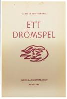 Ett drömspel