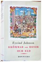 Drömmar om rosor och eld