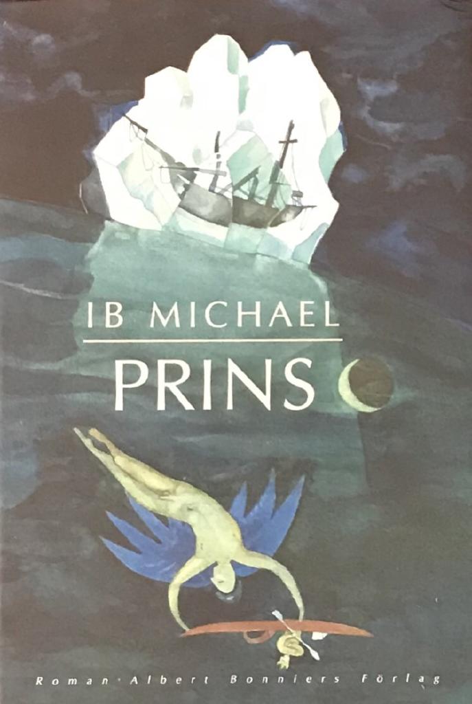 Prins